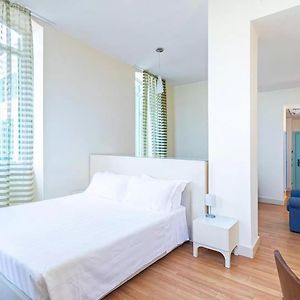 Camera deluxe con letto king size
