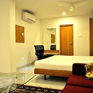 Hotel Apple Park